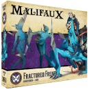 Malifaux - Fractured Frenzy - EN