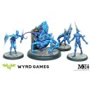 Malifaux - Fractured Frenzy - EN