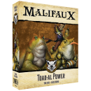 Malifaux - Toad-AL Power- EN