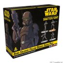 Star Wars: Shatterpoint – Good Soldiers Follow Orders Squad Pack