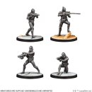 Star Wars: Shatterpoint – Good Soldiers Follow Orders Squad Pack