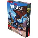 Dungeons & Dragons Starterset: Drachen der...