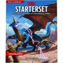 Dungeons & Dragons Starterset: Drachen der...