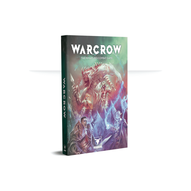 Warcrow