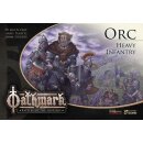 Orc Heavy Infantry (Preorder) Preorder. Released...