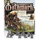 Oathmark Human Army Deal.