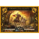 A Song of Ice & Fire – Crownland Scouts (Kundschafter der Kronen