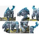 Fenr Beastpack Wargs - Nords