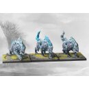 Fenr Beastpack Wargs - Nords