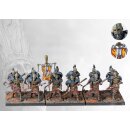 Varangian Guard (Dual Kit) - Old Dominion