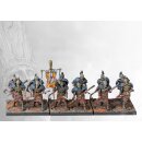 Varangian Guard (Dual Kit) - Old Dominion