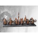 Flame Berserkers - Dweghom