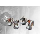 Hold Warriors (Dual Kit) - Dweghom