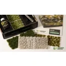 Green Grass Tuft Starter Box