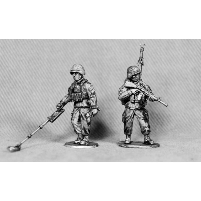 Ultra Modern French Army Set 1