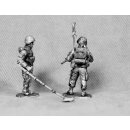 Ultra Modern French Army Set 1