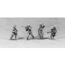 Universal Soldiers: Figures with M1 US-Helmet Heads Set 1