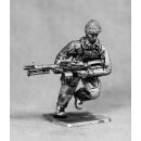 Universal Soldiers: Figures with M1 US-Helmet Heads Set 1