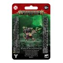 Skaven Warlock Galvaneer