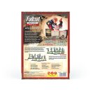 Fallout: Factions - Battle For Nuka-World Starter Set