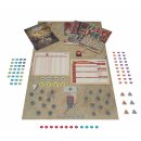 Fallout: Factions - Battle For Nuka-World Starter Set