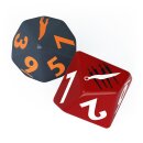 Fallout: Factions - Dice Set: The Disciples