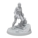 Fallout: Miniatures - Hollywood Heroes (Amazon TV Show Tie-In)