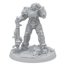 Fallout: Miniatures - Hollywood Heroes (Amazon TV Show Tie-In)