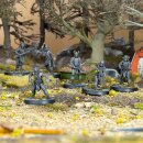 Fallout: Miniatures - Cult of the Mothman - Followers