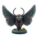 Fallout: Miniatures - Cult of the Mothman - Mothman Eclipse