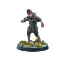 Fallout: Miniatures - Creatures - Ghoulish Remnants