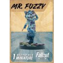 Fallout: Miniatures - Mr Fuzzy (Promo)