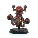 Fallout: Wasteland Warfare - Robots - Starlight Theatre Staff