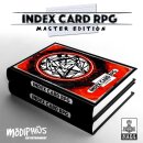 Index Card RPG Master Edition