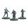 Fallout: Miniatures - Raiders - Crater Warlords