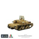 Carro Armato M13 Platoon