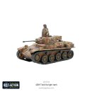 42M Toldi IIa Light Tank