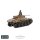 42M Toldi IIa Light Tank