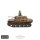 42M Toldi IIa Light Tank