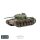 KV-85 heavy tank