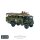 Bedford QLT Troop Transport