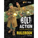 Bolt Action: Third Edition Rulebook with Francis S....