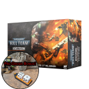 Kill Team: Hivestorm (GERMAN) + Pre-Order Bonus