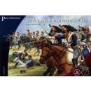 Napoleonic French Heavy Cavalry 1812-1815