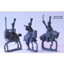 2nd Lancers of the Imperial Guard command