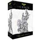 Malifaux Iconic: The Last Dance