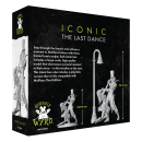 Malifaux Iconic: The Last Dance