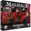 Malifaux: Guild Starter Box