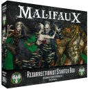 Malifaux: Resurrectionist Starter Box