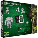 Malifaux: Resurrectionist Starter Box